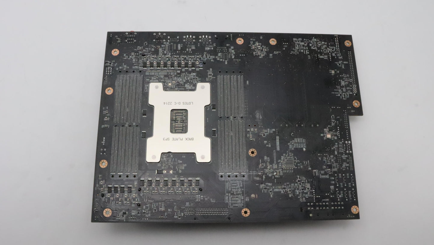 Lenovo Motherboard, Terminator, Windows, YTPM2, yAB - 5B21K60183