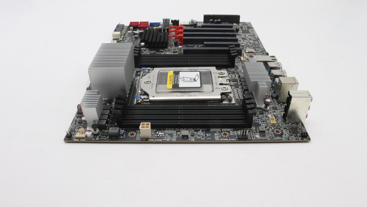 Lenovo Motherboard, Terminator, Windows, YTPM2, yAB - 5B21K60183