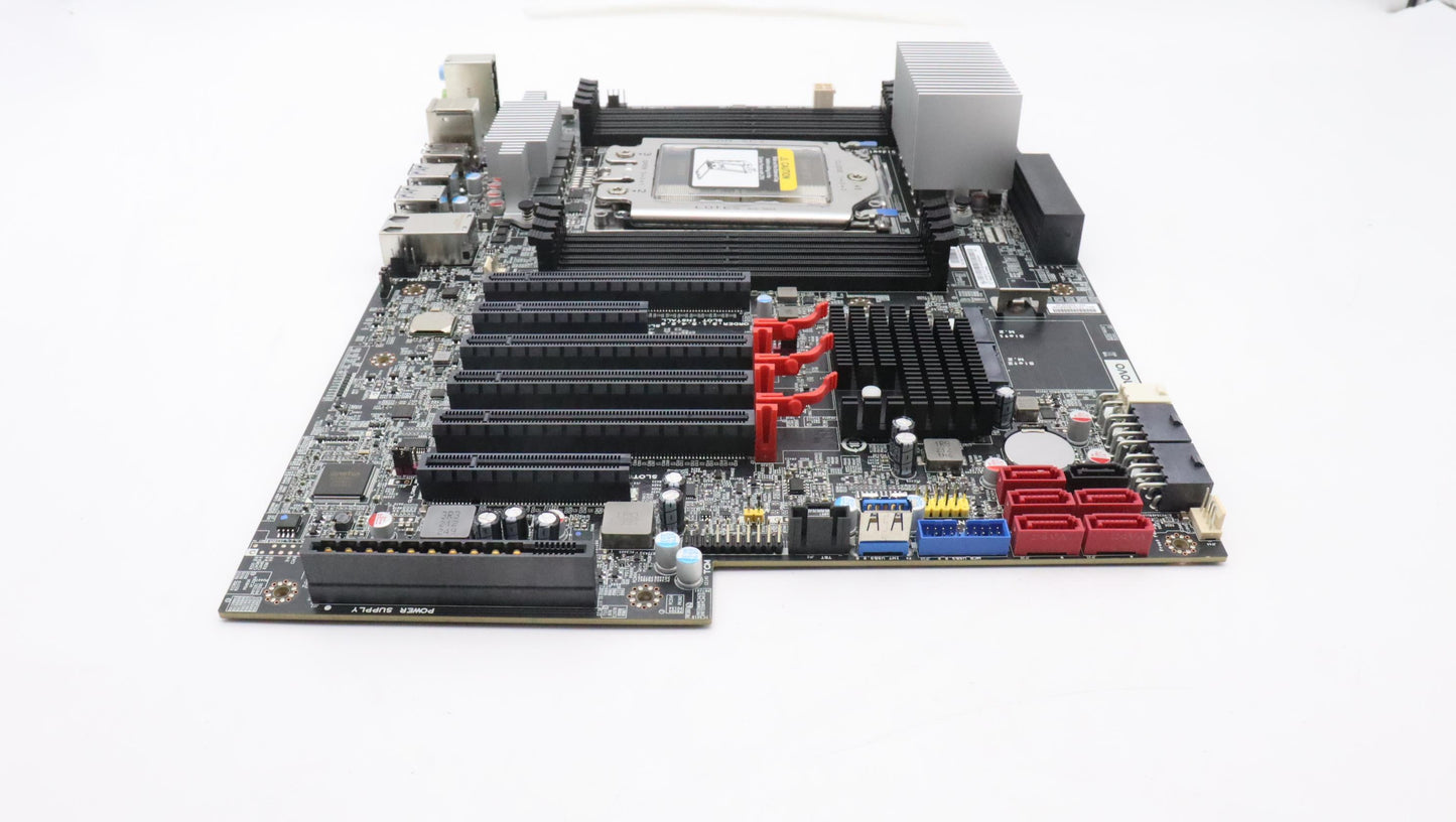 Lenovo Motherboard, Terminator, Windows, YTPM2, yAB - 5B21K60183
