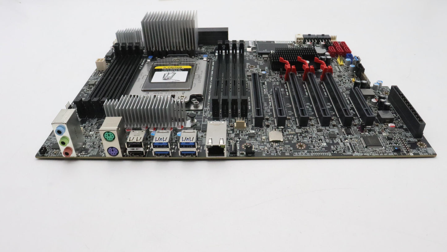 Lenovo Motherboard, Terminator, Windows, YTPM2, yAB - 5B21K60183