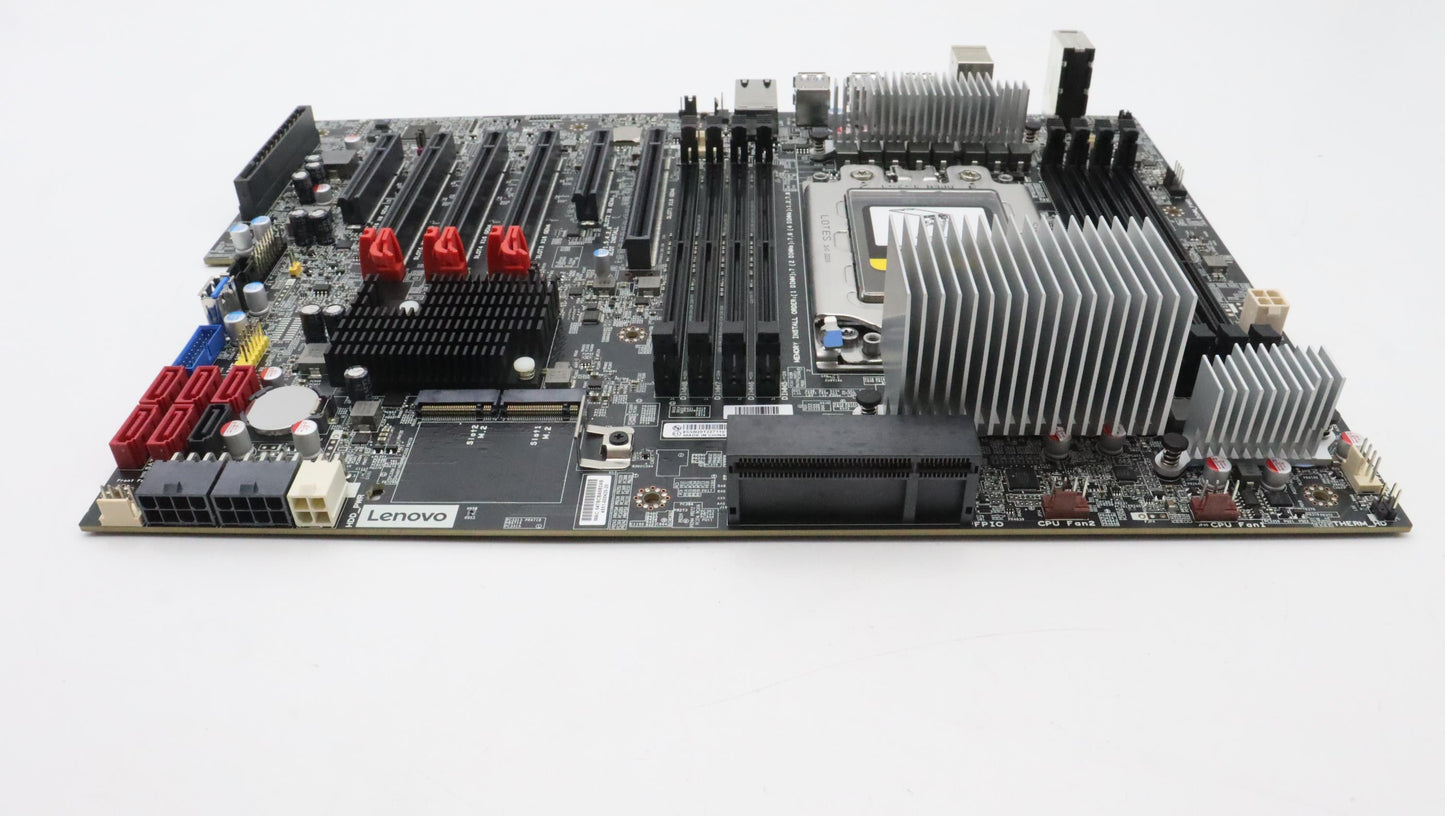 Lenovo Motherboard, Terminator, Windows, YTPM2, yAB - 5B21K60183