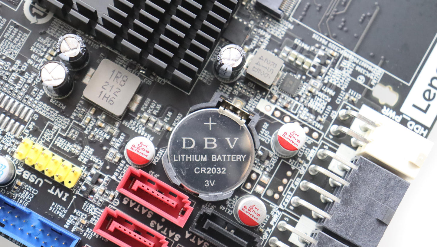 Lenovo Motherboard, Terminator, Windows, YTPM2, yAB - 5B21K60183