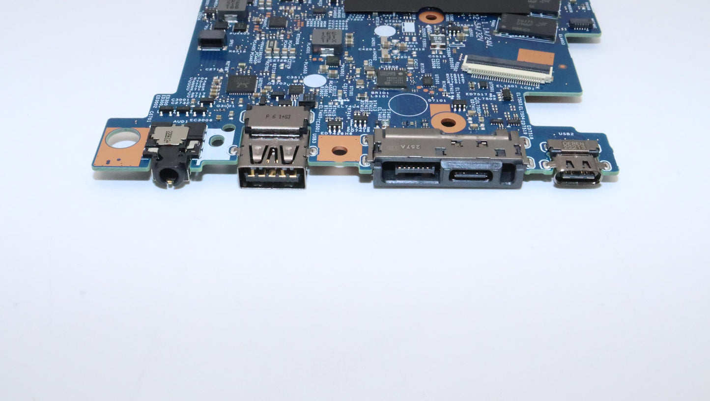 Lenovo BDPLANAR FL i5-1135G7 4+4G YdTL3 WIN yABNA - 5B21K85602