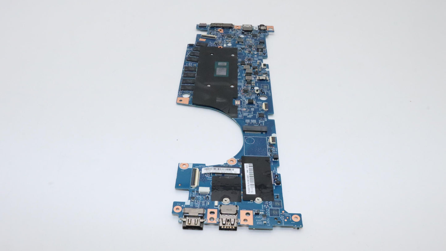 Lenovo System Board, FLi7-1165G7, 16GB, WIN, YAB - 5B21K85612
