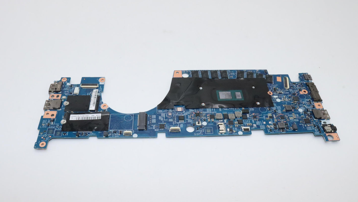 Lenovo System Board, FLi7-1165G7, 16GB, WIN, YAB - 5B21K85612