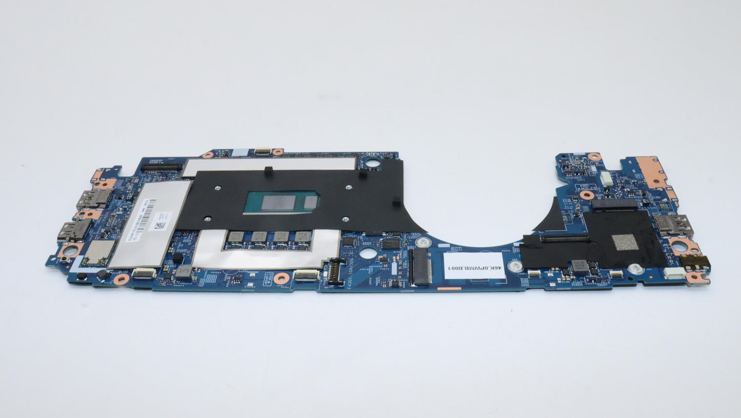 Lenovo Motherboard i3-1215U, 8GB RAM, AX201, Windows DPK - 5B21K86246