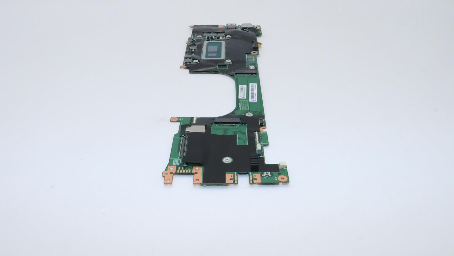 Lenovo Motherboard, i5-1235U, 16GB RAM, AX211 WLAN, Windows - 5B21K90332
