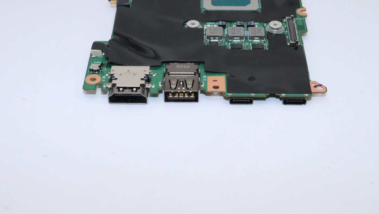 Lenovo Motherboard, i5-1235U, 16GB RAM, AX211 WLAN, Windows - 5B21K90332