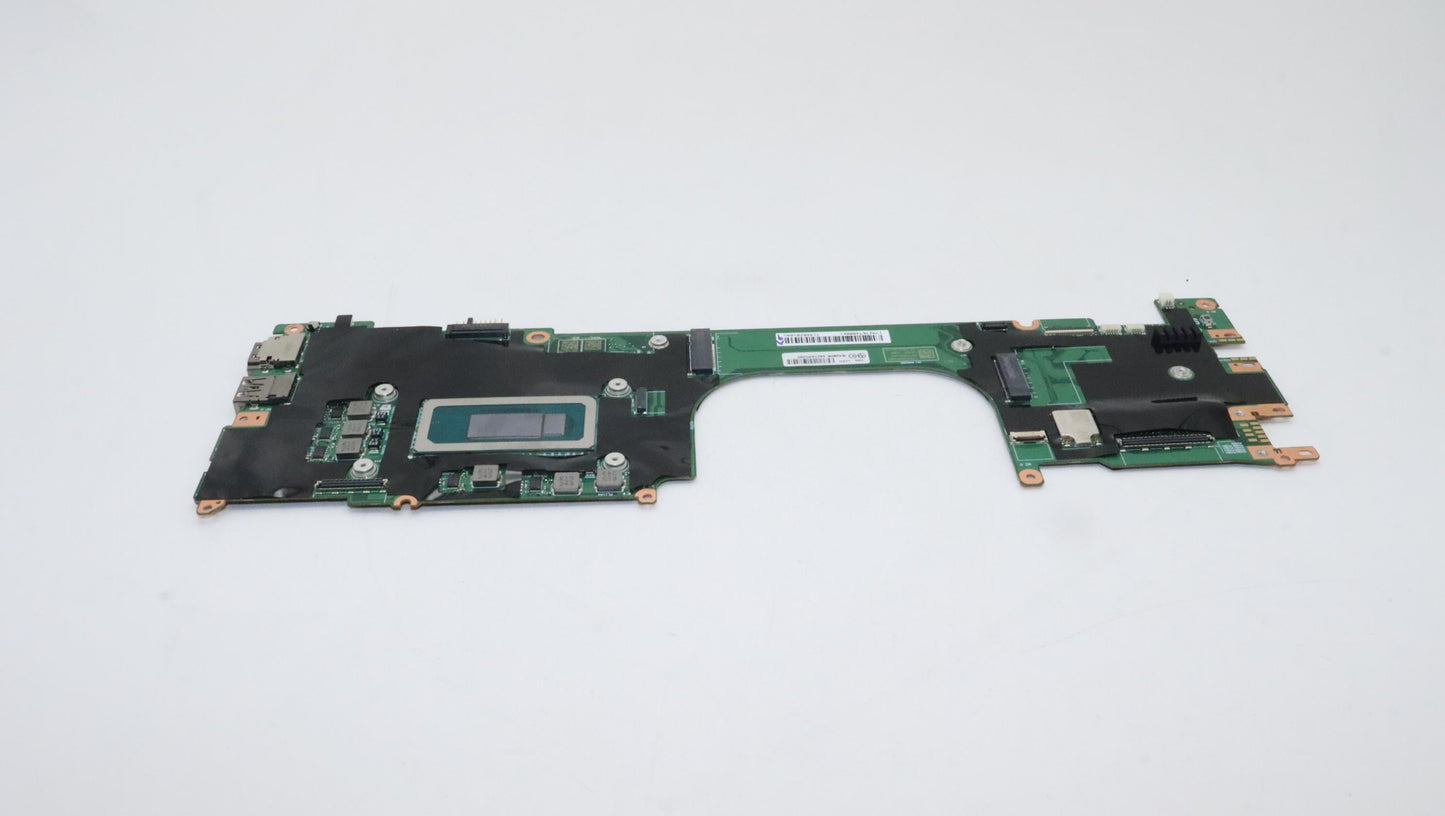 Lenovo Motherboard, i7-1260P, 16GB RAM, Windows DPK, LI - 5B21K90380