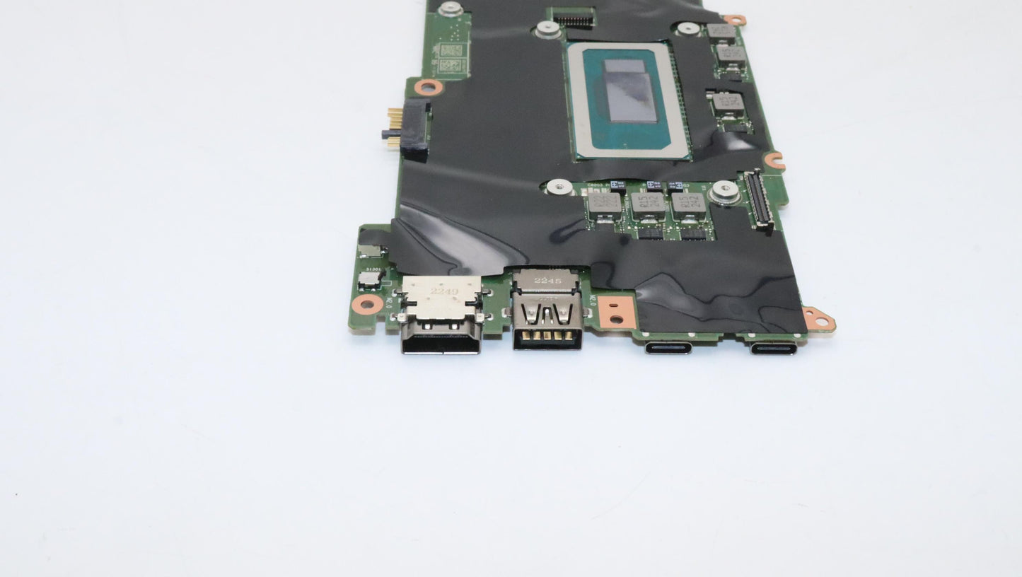 Lenovo Motherboard with i7-1260P, 16GB RAM, TPM2, for Windows - 5B21K90388