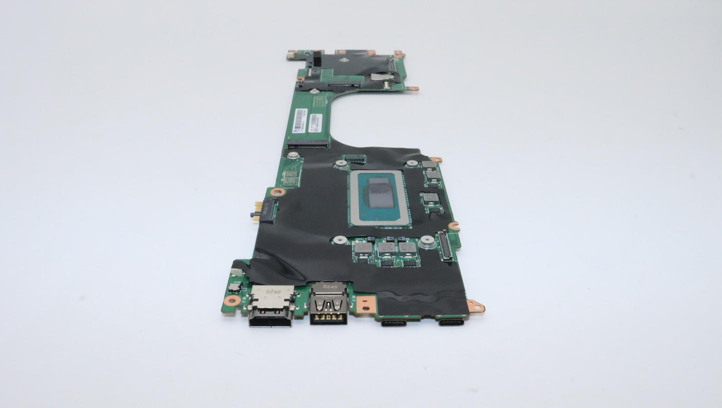 Lenovo Motherboard i7-1260P, 32GB RAM, TPM 2.0, Windows DPK - 5B21K90392