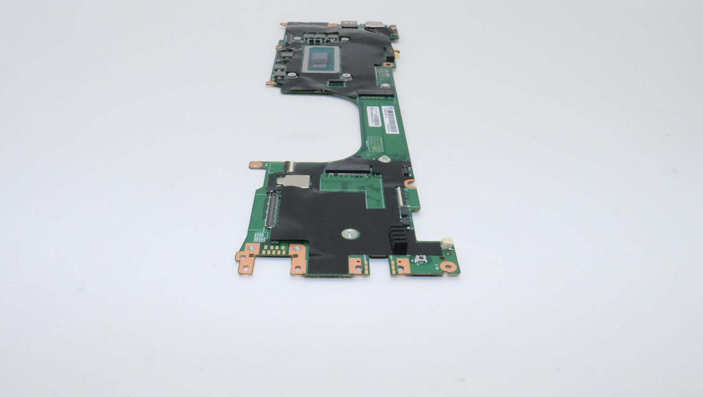 Lenovo Motherboard i7-1260P, 32GB RAM, TPM 2.0, Windows DPK - 5B21K90392