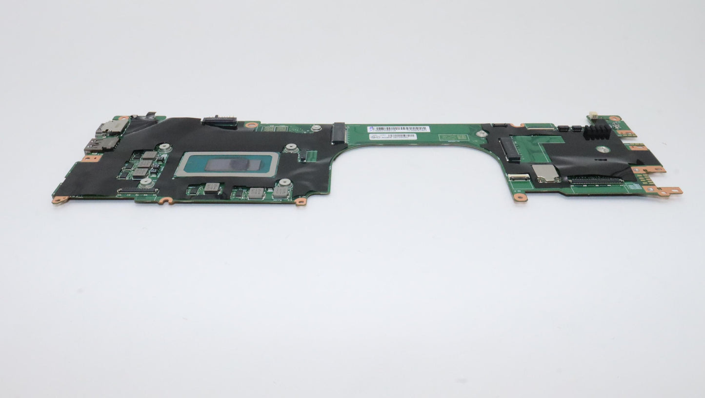 Lenovo Motherboard i7-1260P, 32GB RAM, TPM 2.0, Windows DPK - 5B21K90392