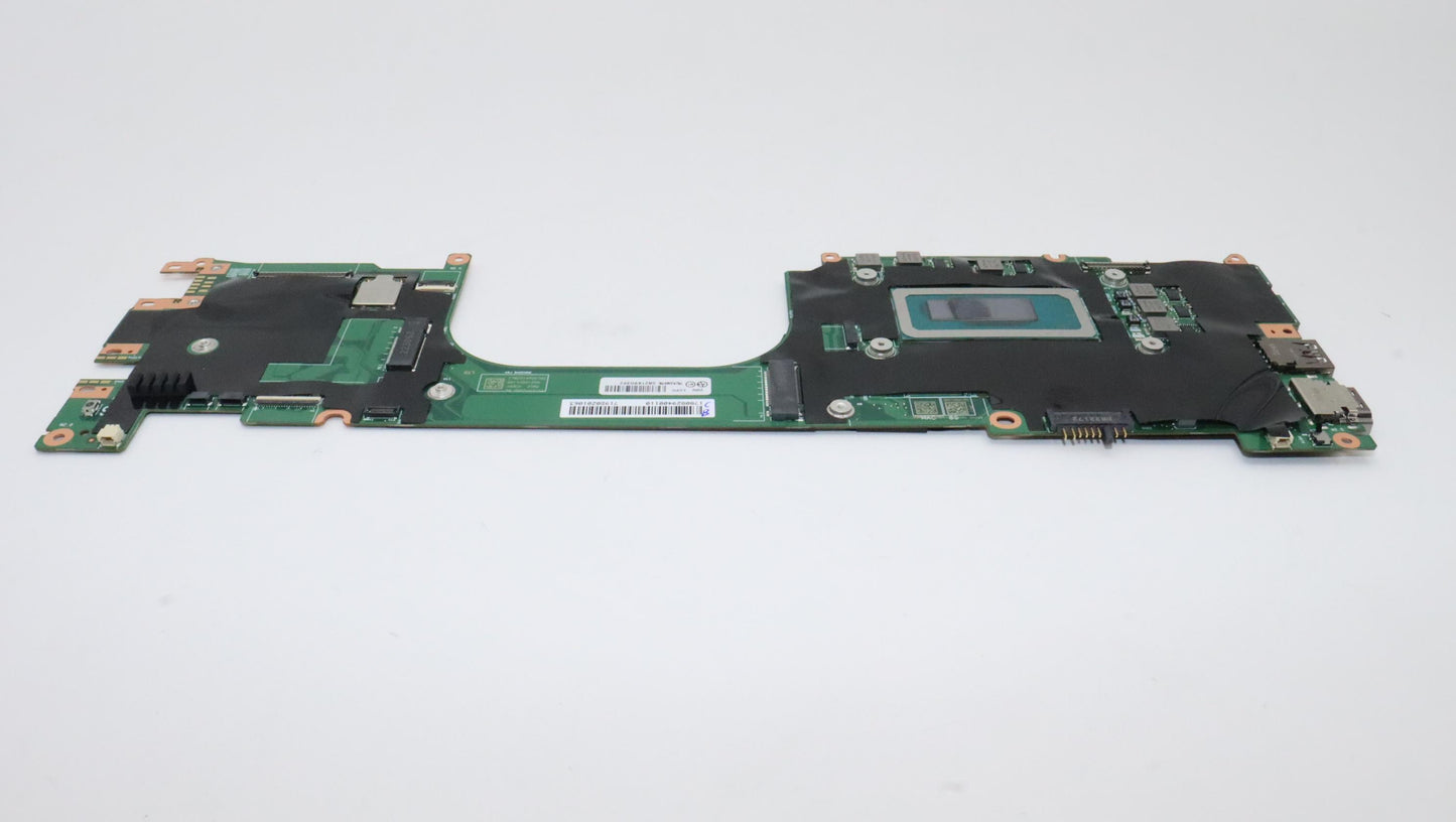 Lenovo Motherboard i7-1260P, 32GB RAM, TPM 2.0, Windows DPK - 5B21K90392
