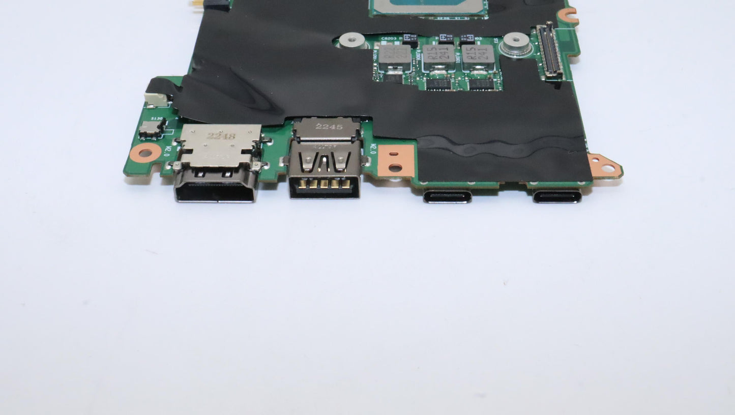 Lenovo Motherboard i7-1260P, 32GB RAM, TPM 2.0, Windows DPK - 5B21K90392