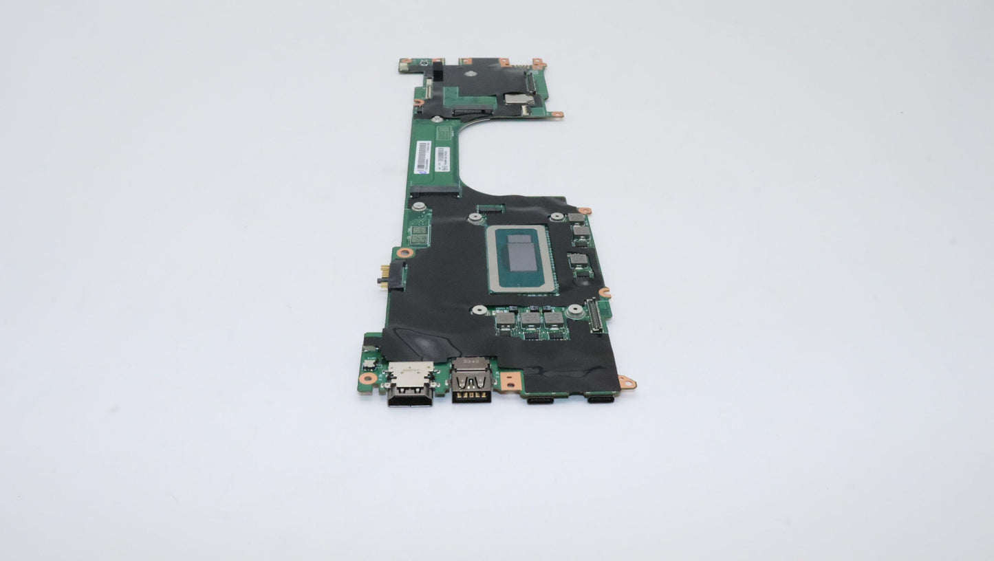 Lenovo i5-1250P Motherboard with 16GB RAM - 5B21K90428