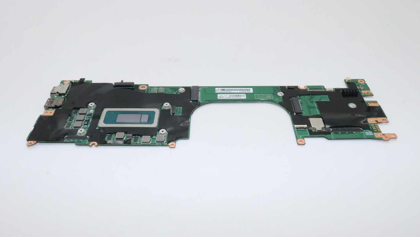 Lenovo i5-1250P Motherboard with 16GB RAM - 5B21K90428