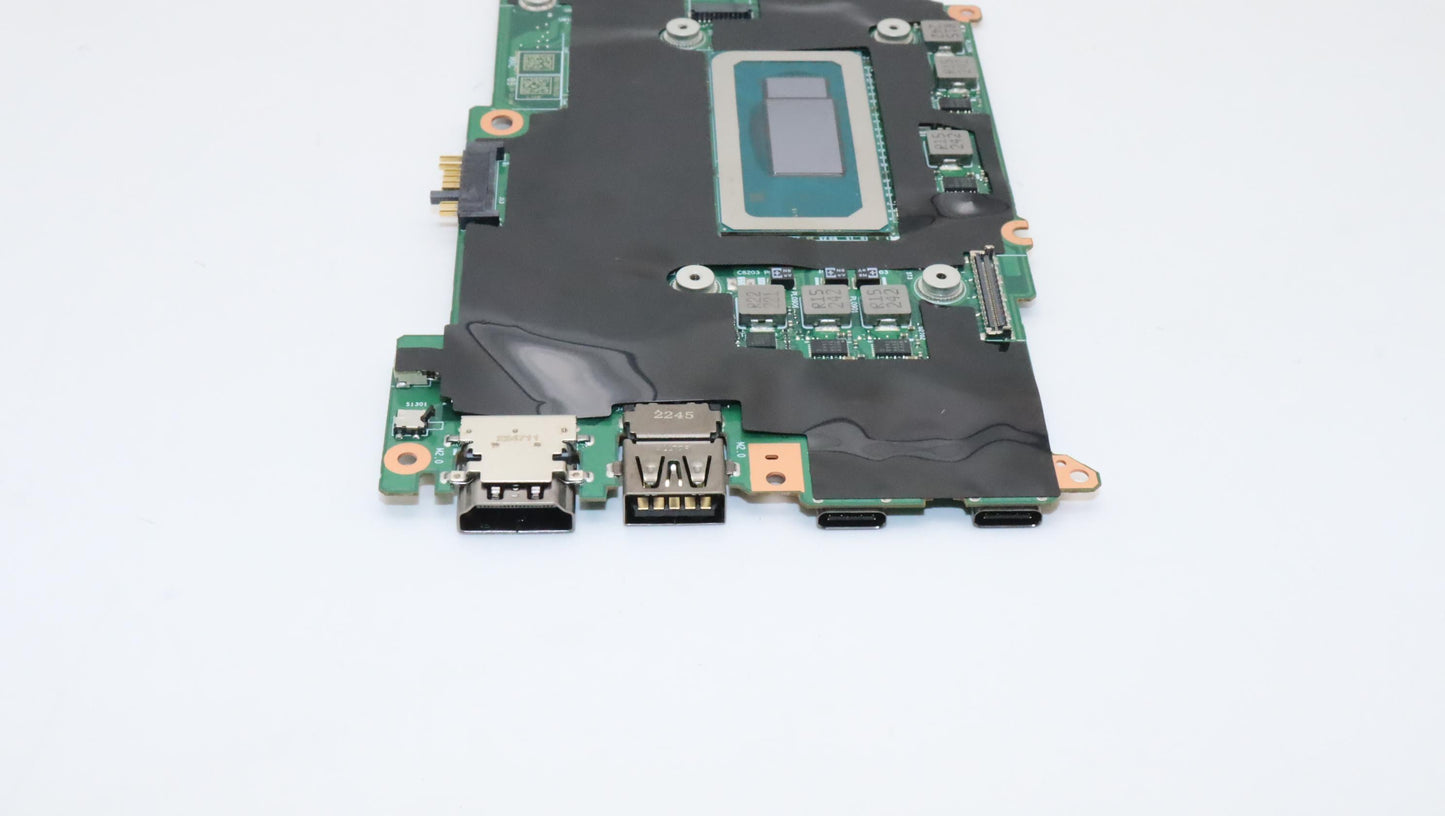 Lenovo i5-1250P Motherboard with 16GB RAM - 5B21K90428