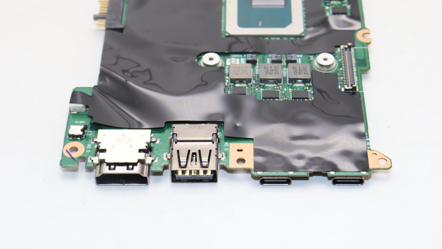 Lenovo Bdplanar Nok,I71265U,16,Amt,Yt - 5B21K90438