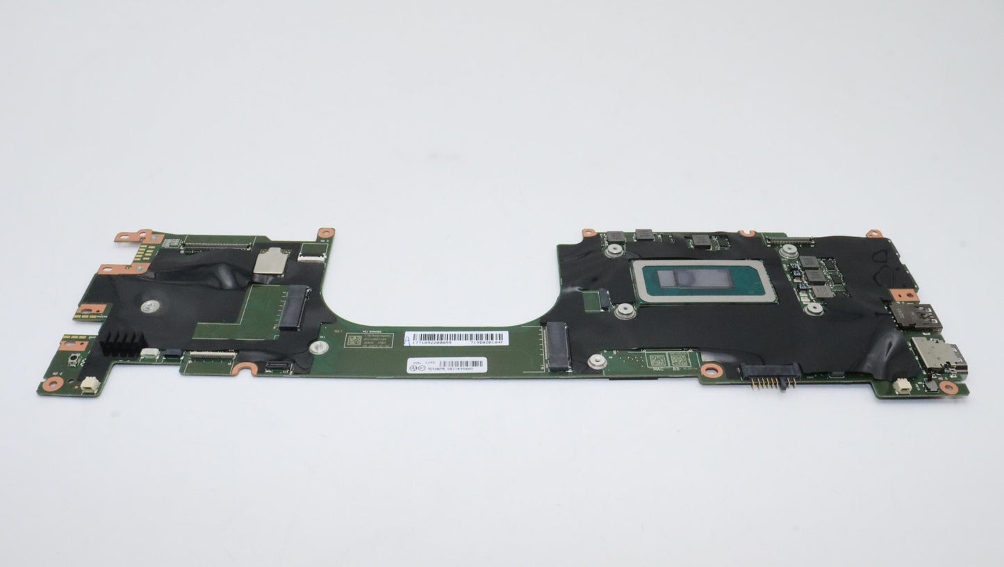 Lenovo System Board, i7-1270P, 32GB, AMT, WIN - 5B21K90460