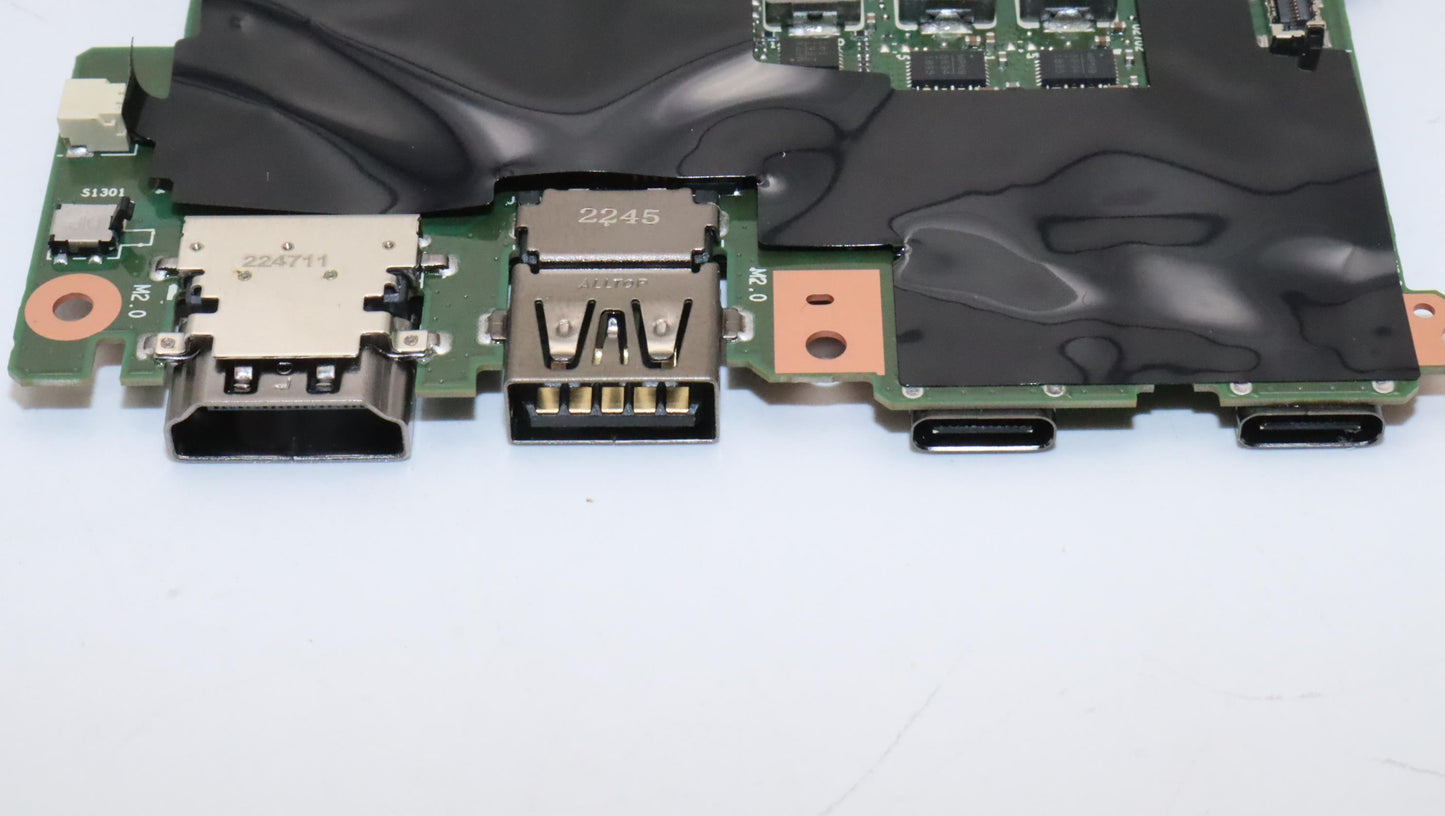 Lenovo System Board, i7-1270P, 32GB, AMT, WIN - 5B21K90460