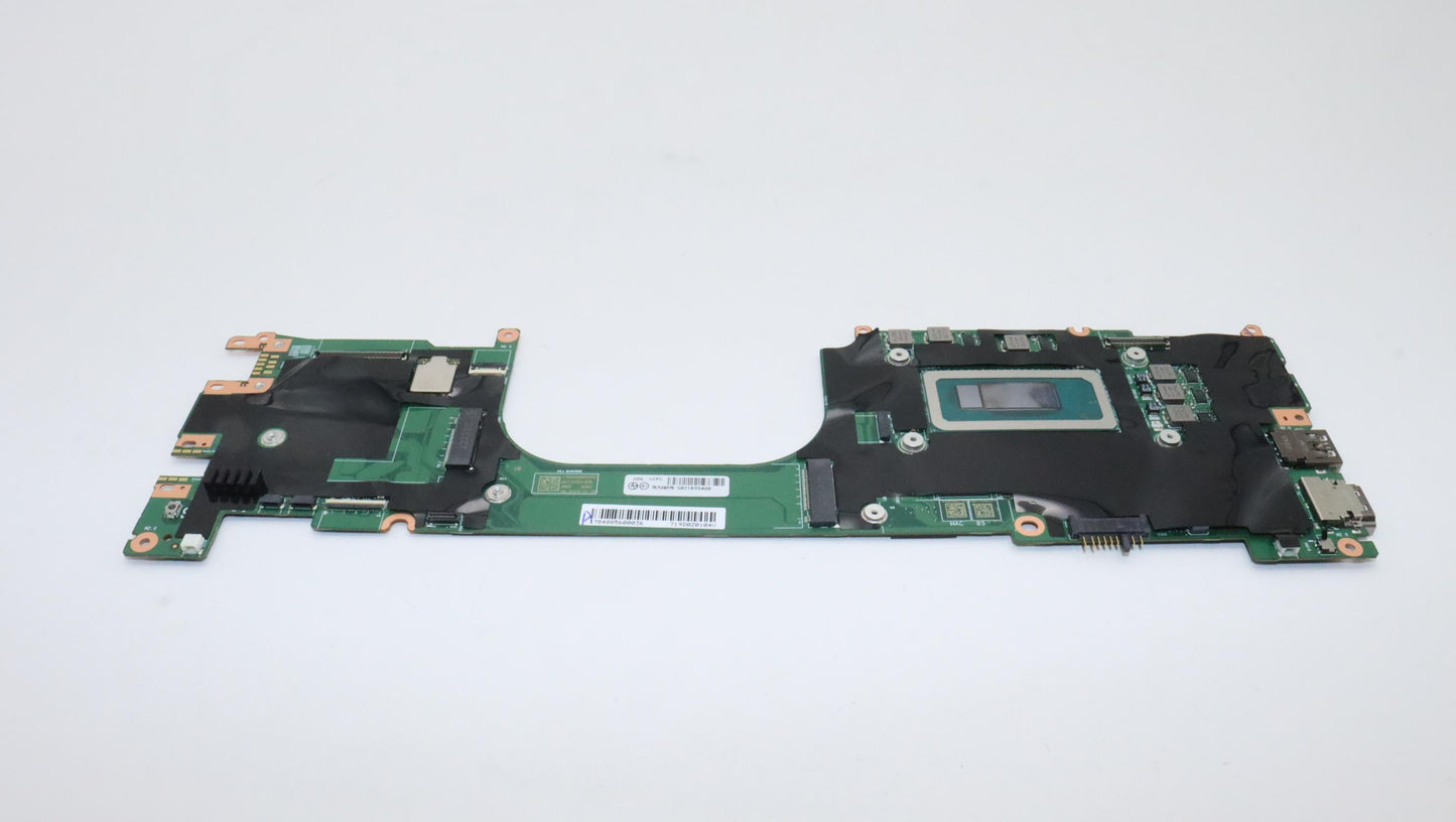 Lenovo Motherboard, Intel i7-1280P, 32GB RAM, AMT, TPM 2.0, Enhanced Integration - 5B21K90468