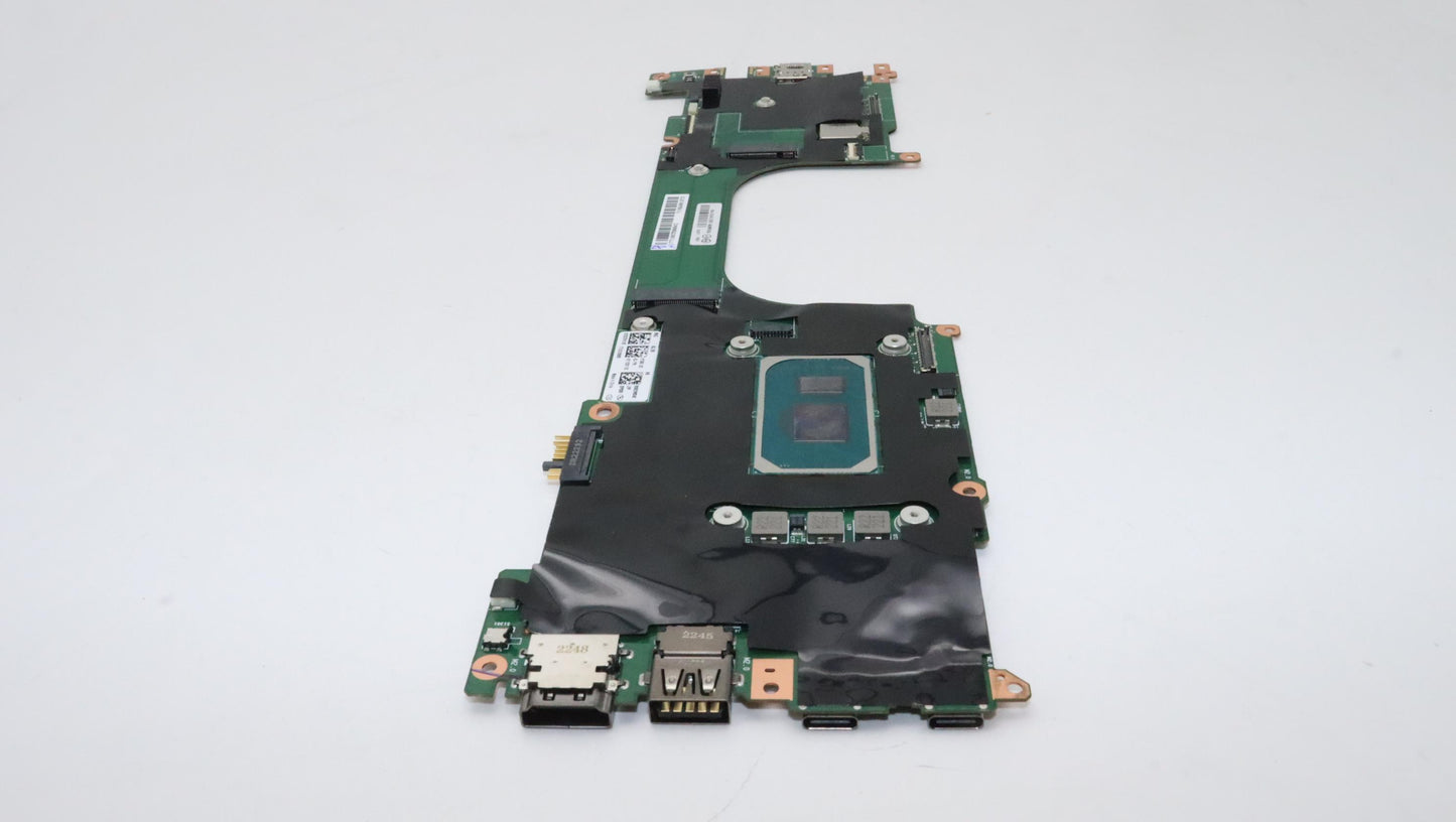 Lenovo System Board, i5-1135G7, 8GB, WIN, TPM2 - 5B21K93198