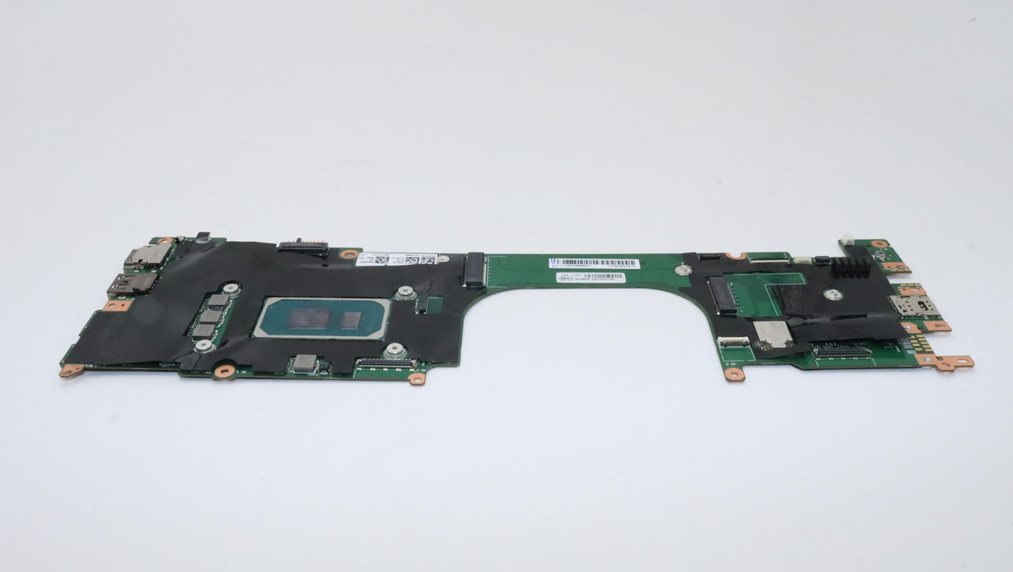 Lenovo System Board, i5-1135G7, 8GB, WIN, TPM2 - 5B21K93198