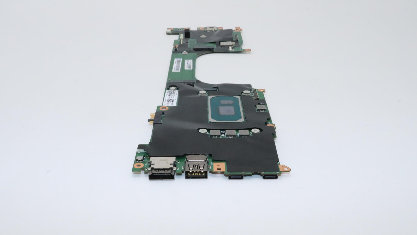 Lenovo Motherboard i7-1165G7, 32GB RAM, TPM, Windows DPK - 5B21K93248