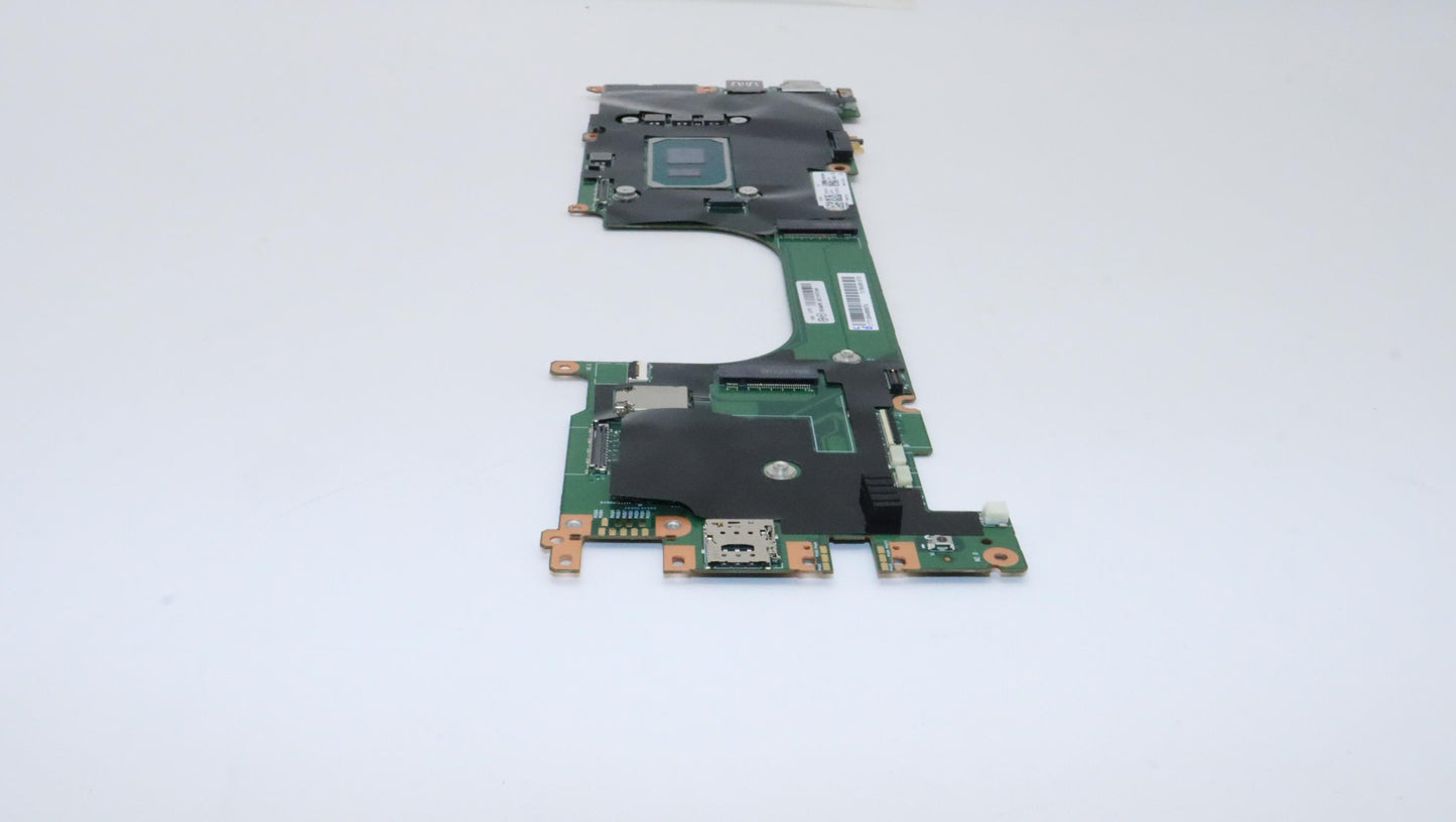 Lenovo Motherboard i7-1165G7, 32GB RAM, TPM, Windows DPK - 5B21K93248