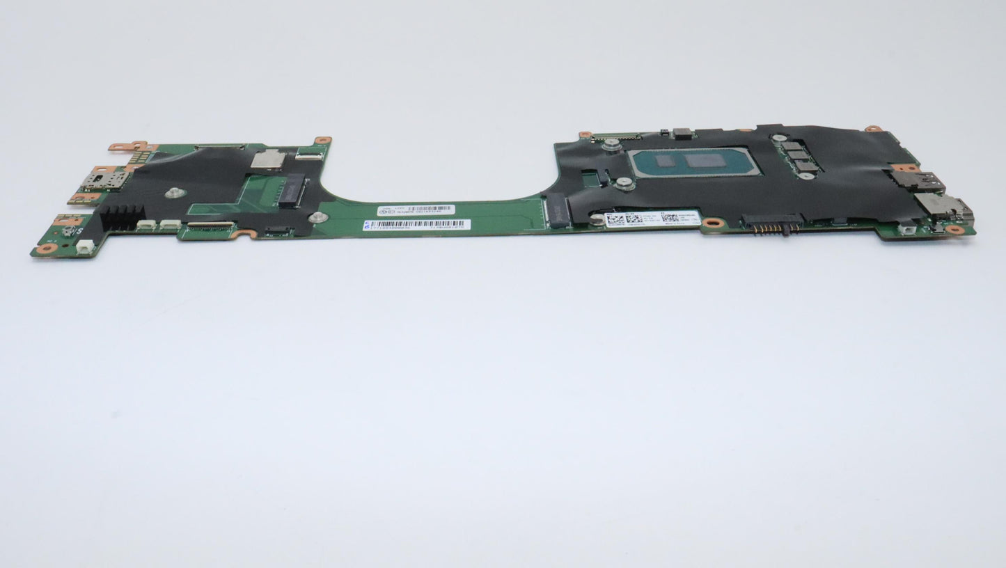 Lenovo Motherboard i7-1165G7, 32GB RAM, TPM, Windows DPK - 5B21K93248