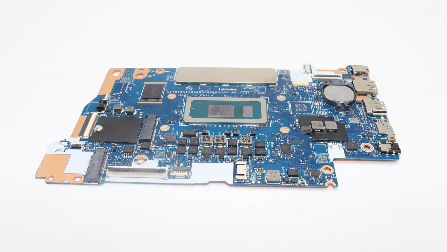 Lenovo Bdplanar Mbl82X7 Wini51335Uuma - 5B21L14486