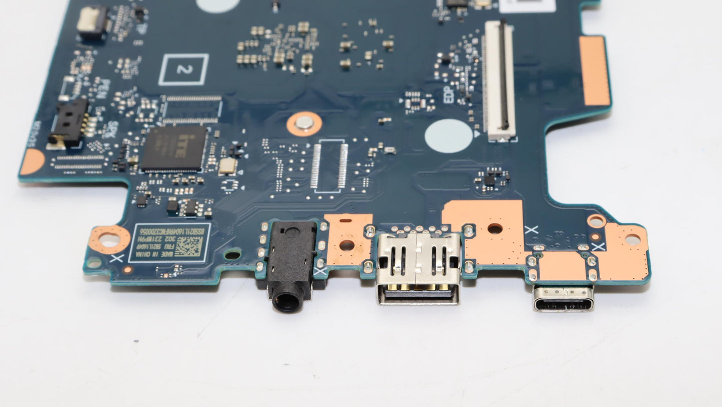 Lenovo System Board, G4 MT8186, IG + 4G + 32G - 5B21L16049