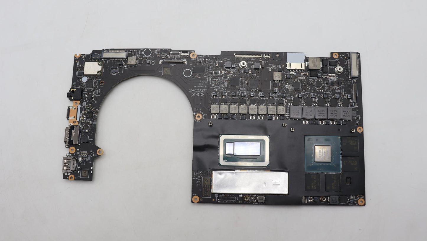 Lenovo Bdplanar L83By I713705H Rtx406 - 5B21L40811