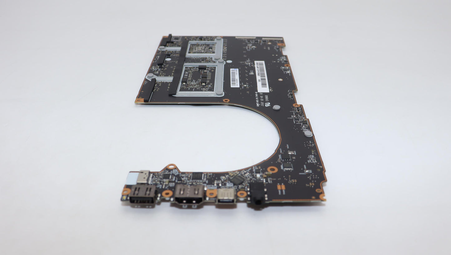 Lenovo Bdplanar L83By I713705H Rtx406 - 5B21L40811