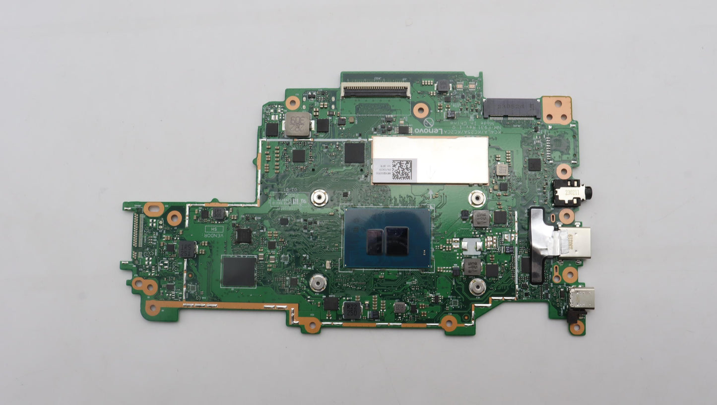 Lenovo Motherboard 500EG4, N200, IG, 8GB RAM, 64GB eMMC - 5B21L75452