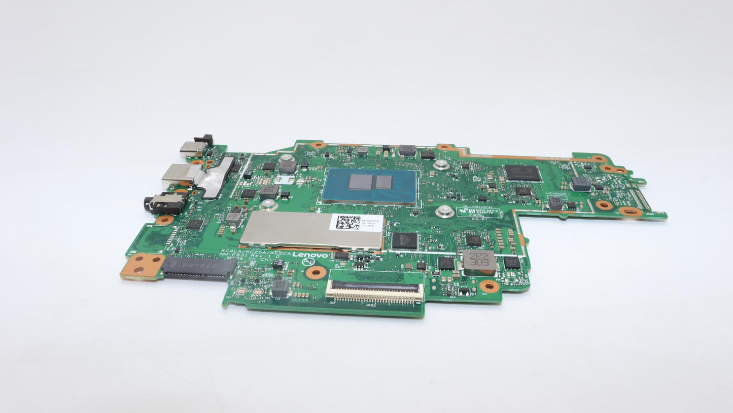 Lenovo Motherboard 500EG4, N200, IG, 8GB RAM, 64GB eMMC - 5B21L75452
