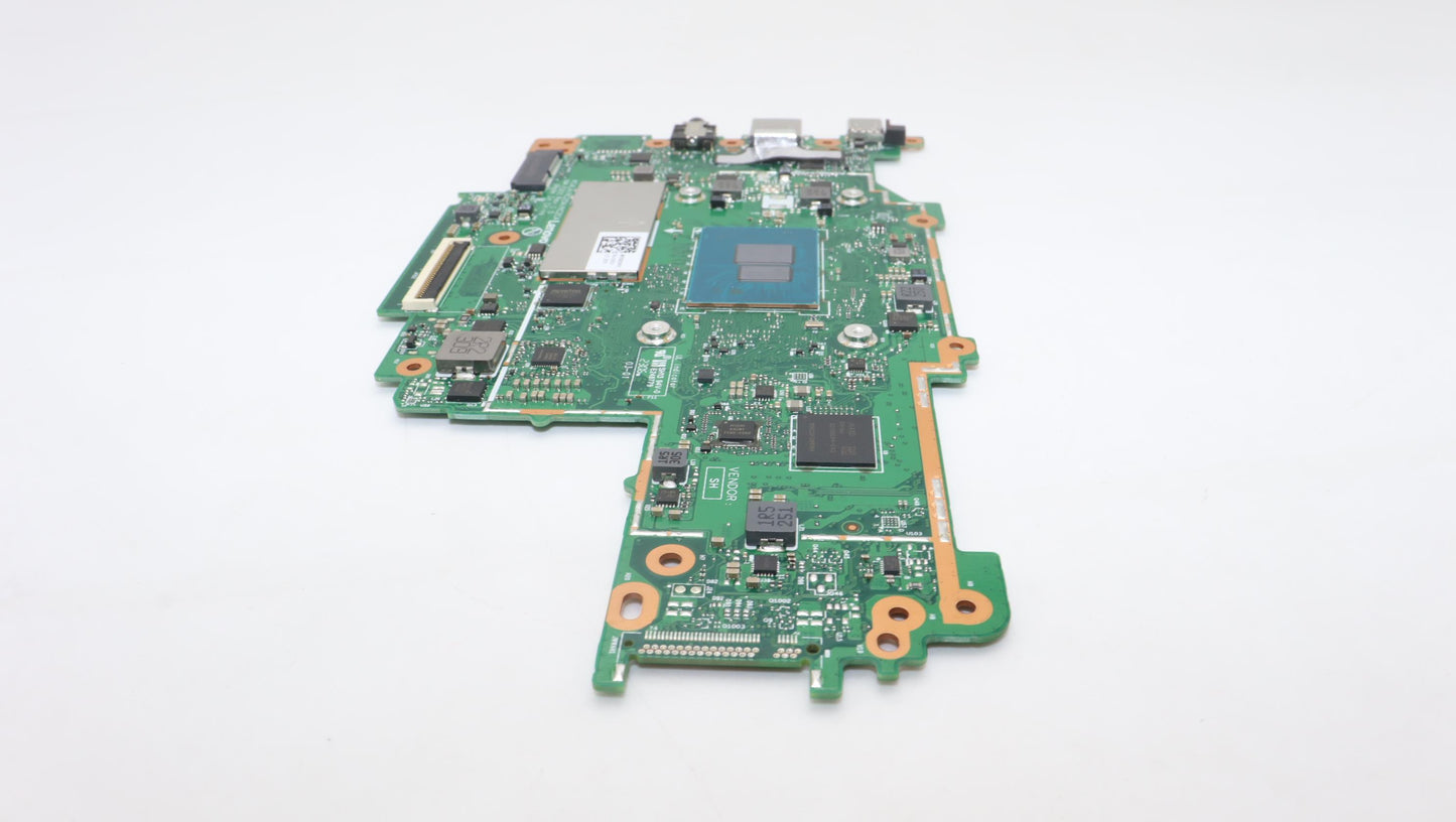 Lenovo Motherboard 500EG4, N200, IG, 8GB RAM, 64GB eMMC - 5B21L75452