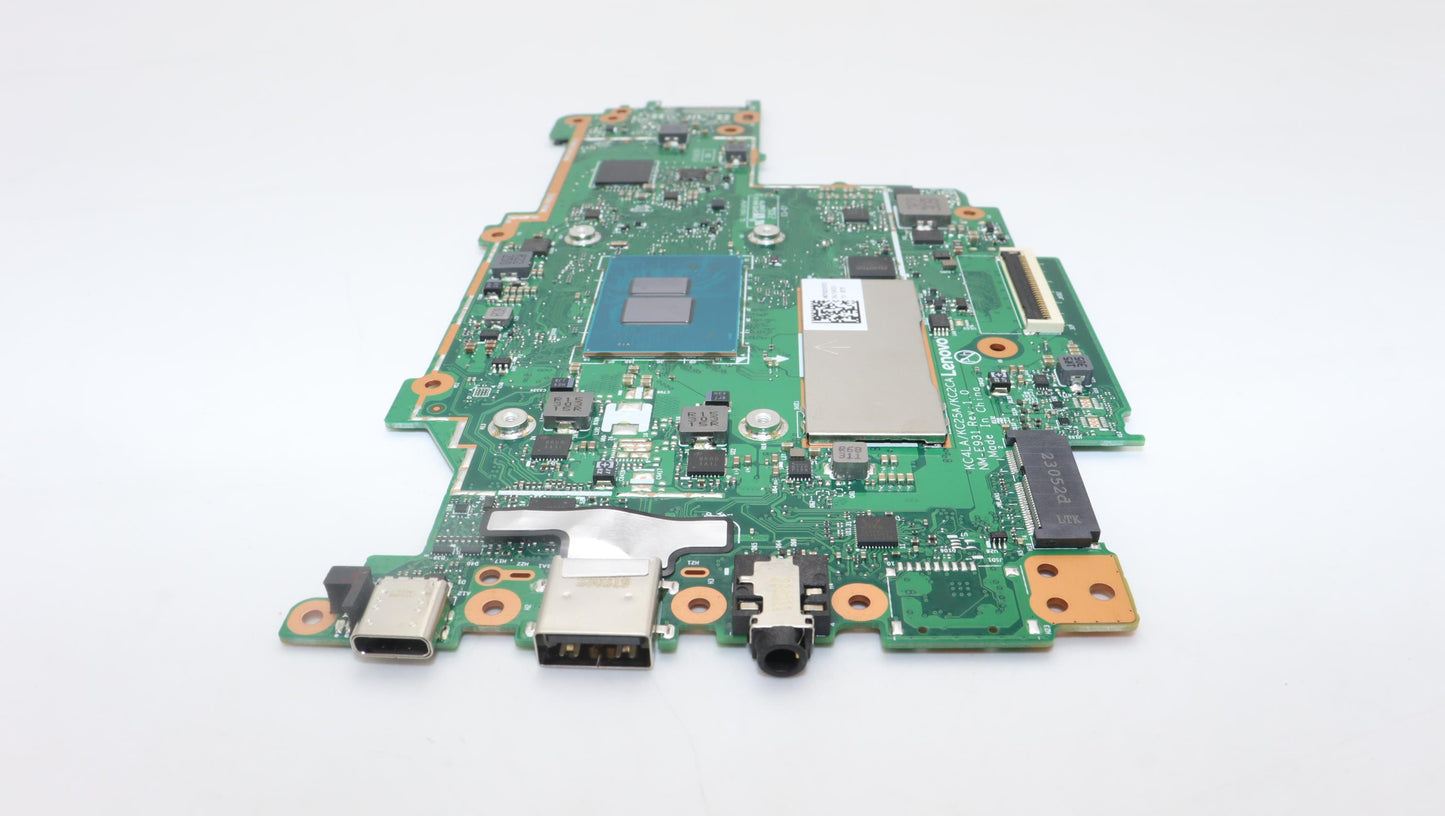 Lenovo Motherboard 500EG4, N200, IG, 8GB RAM, 64GB eMMC - 5B21L75452