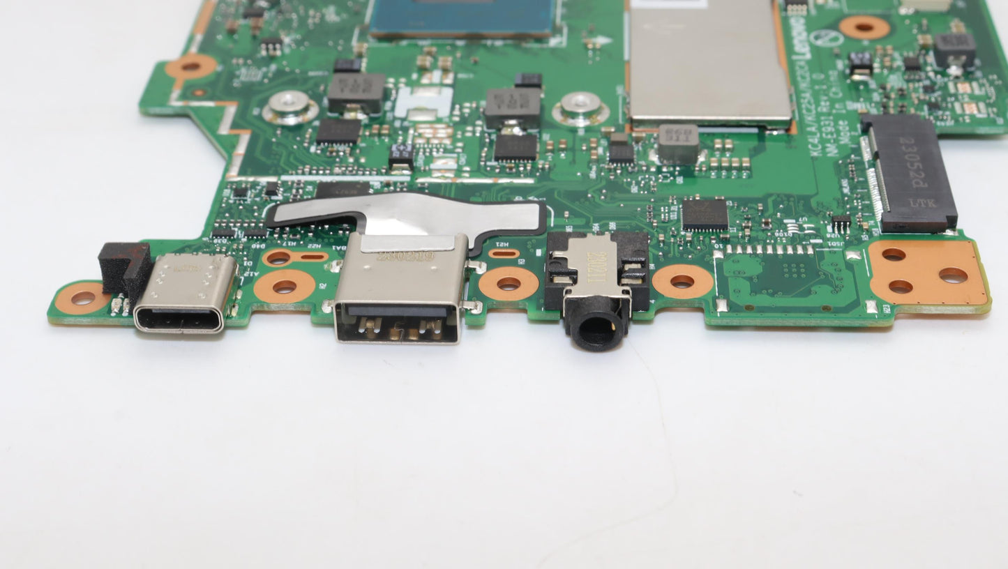 Lenovo Motherboard 500EG4, N200, IG, 8GB RAM, 64GB eMMC - 5B21L75452