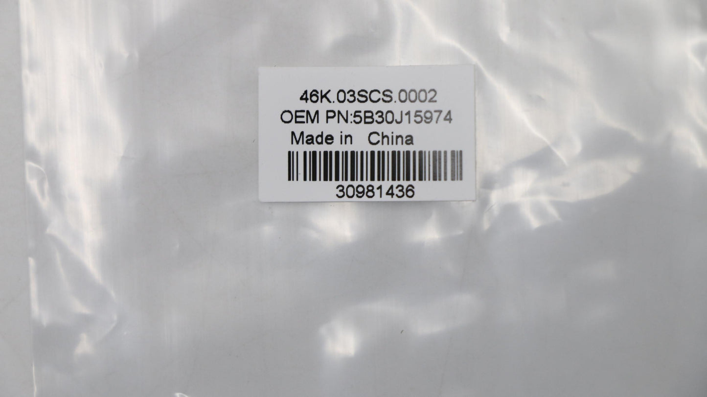 Lenovo Bz Bezels/Doors - 5B30J15974