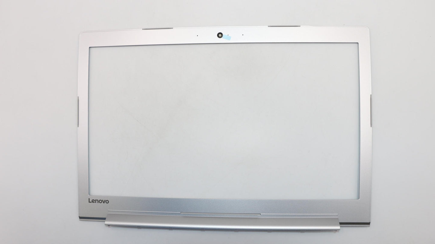 Lenovo Silver Painted LCD Bezel for L80SV - 5B30M31301