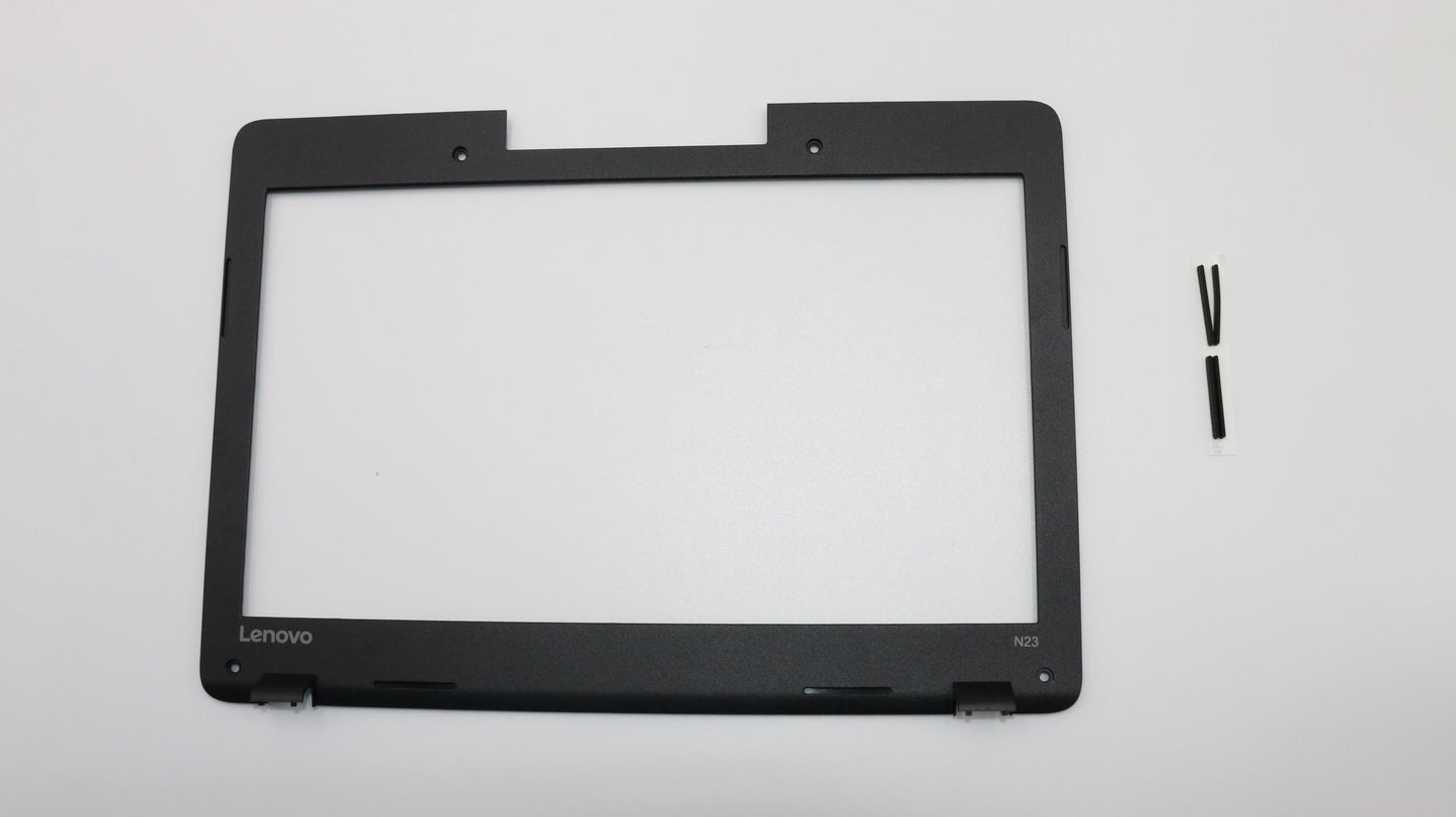 Lenovo Nl6E Lcd Bezel Black Sp - 5B30N00700