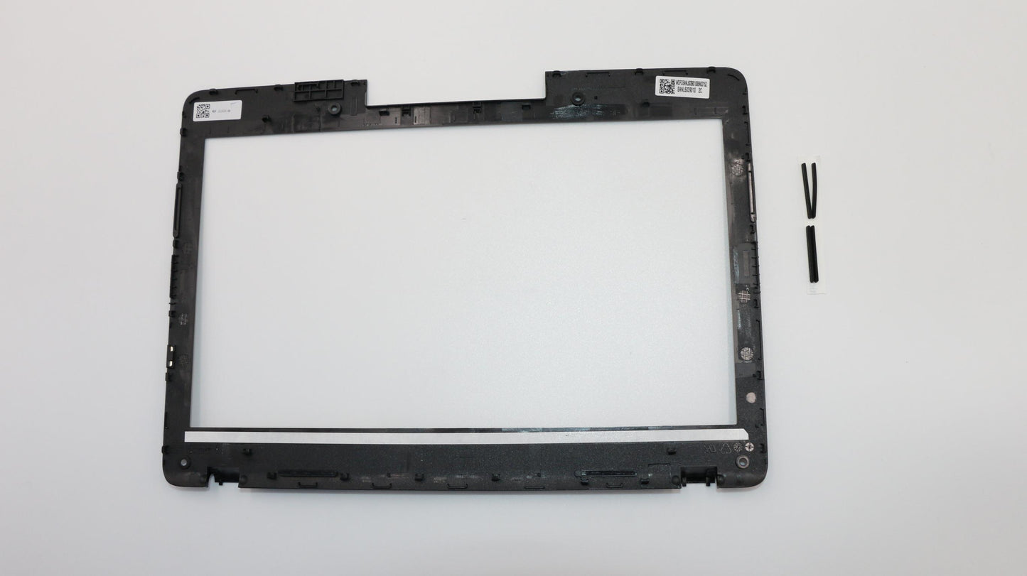 Lenovo Nl6E Lcd Bezel Black Sp - 5B30N00700