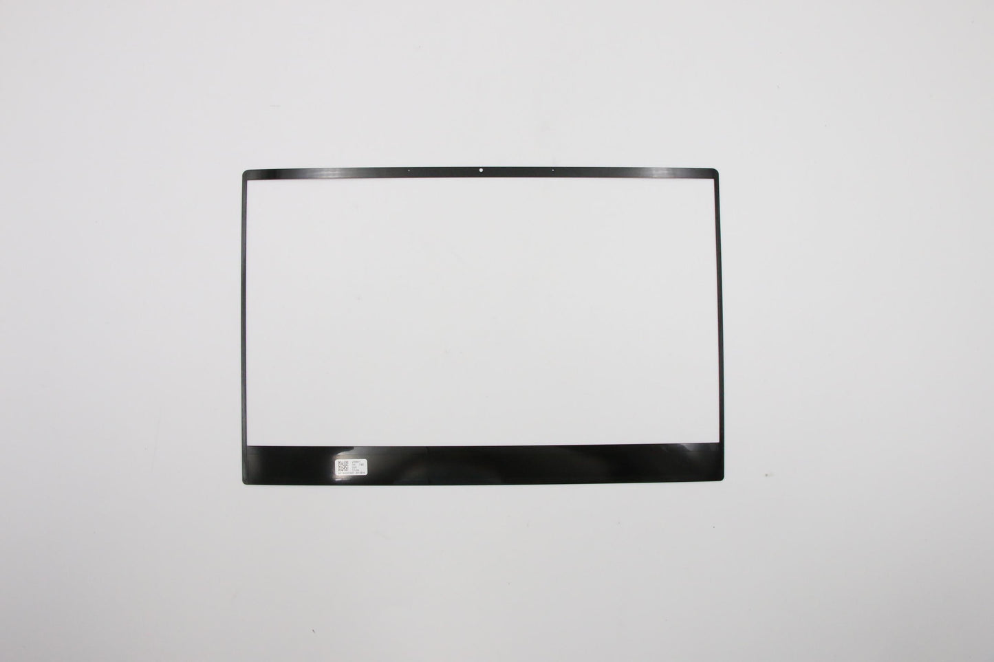 Lenovo LCD Bezel with Mylar - 5B30P18984