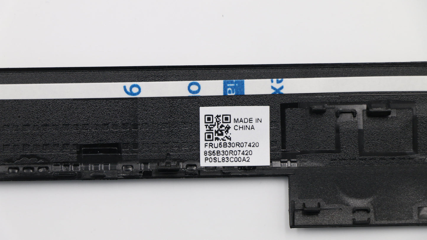 Lenovo LCD Bezel in Black - 5B30R07420
