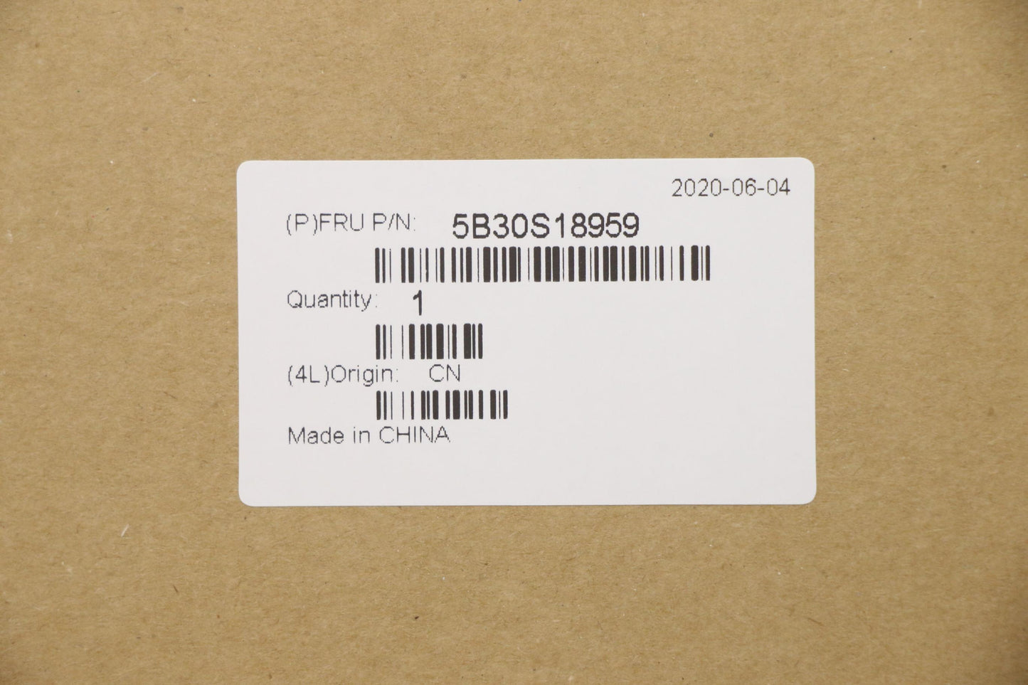 Lenovo Lcd Parts, Lcd Bezel, Hinge Co - 5B30S18959