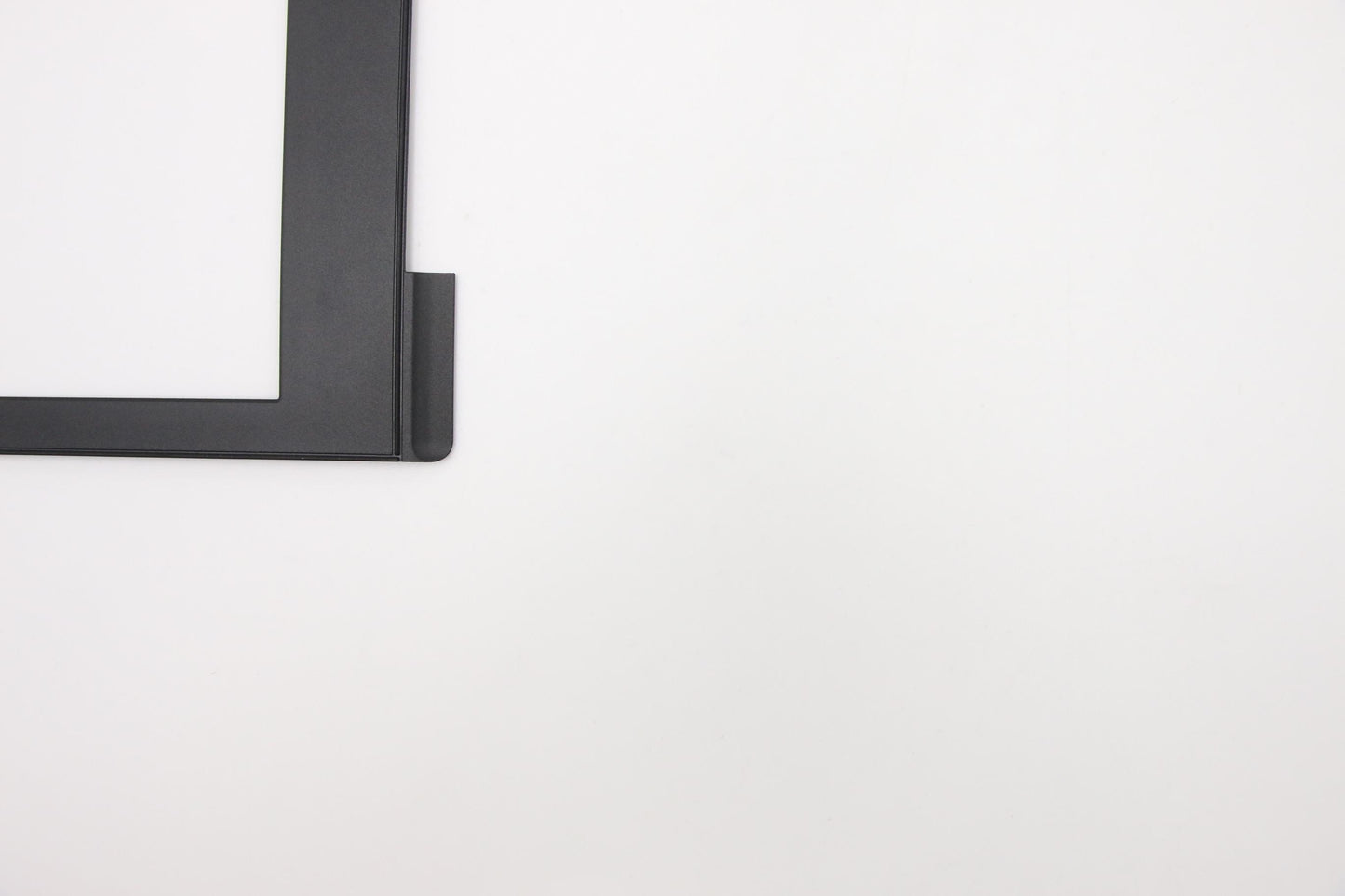Lenovo Lcd Parts, Lcd Bezel, Hinge Co - 5B30S18959