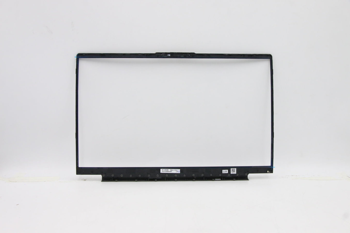Lenovo - LCD Bezel, Grey - 5B30S18978
