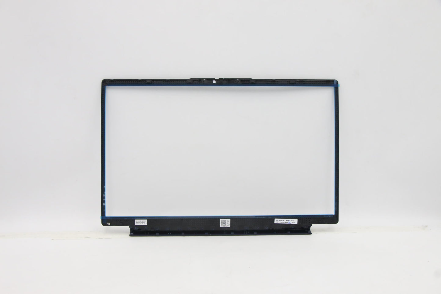 Lenovo LCD Bezel, L 82H8 Series, Blue - 5B30S18994